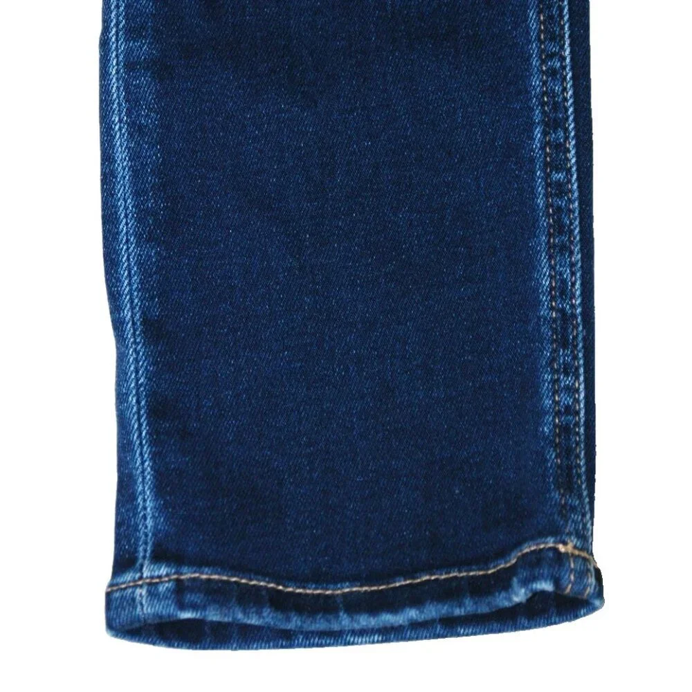 Kancan Jeans Size 3/25  Distressed Mid Rise